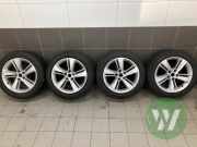 Stahlfelgen Satz Opel Insignia B Grand Sport Z18