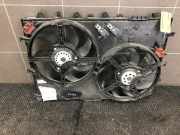 Elektromotor für Gebläse Steuergerätebox Fiat Ducato Kasten 250 52179718