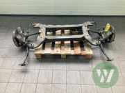 Hinterachse komplett Renault Megane E-Tech