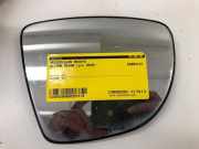 Außenspiegelglas rechts Nissan Micra V K14