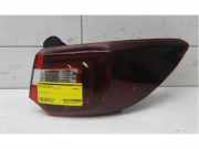 Rückleuchte rechts Opel Grandland X A18 YP00098280