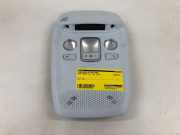 Innenleuchte Opel Mokka B 9823297880