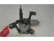 Wischermotor hinten Opel Astra J Caravan P10 13395013