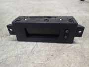 Uhr Opel Corsa D S07 13255824