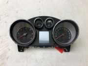 Drehzahlmesser Opel Zafira C Tourer P12 13460581