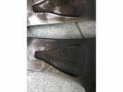Felge Stahl Mercedes-Benz CLA Shooting Brake X117 2464010400