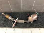Katalysator ohne Lambdasonde Skoda Kamiq NW4 2Q0131701AH