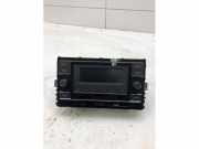 Radio MAN TGE Kasten 7C0035153