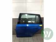 Tür links hinten Skoda Octavia IV Combi NX5 5E7833051A