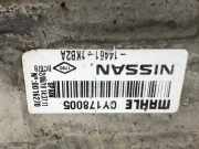 Ladeluftkühler Nissan NV200 Kasten M20 144611KB2A