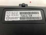 Drehzahlmesser Opel Movano B Kasten X62 248101789R