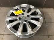 Felge Stahl Opel Mokka B 9835097280