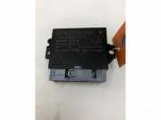 Steuergerät Einparkhilfe Mercedes-Benz Vito Kasten W447 0009006713