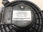 Gebläsemotor Mitsubishi Eclipse Cross GK 7802A326