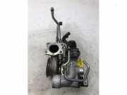 Turbolader Opel Corsa F P2JO 9836081180