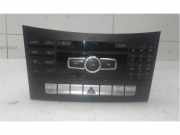 Navigationssystem Mercedes-Benz CLS C218 2189008402