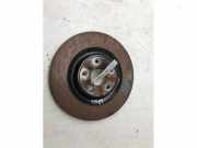 Bremsscheibe Jaguar F-Type Coupe QQ6 EX532C026BA