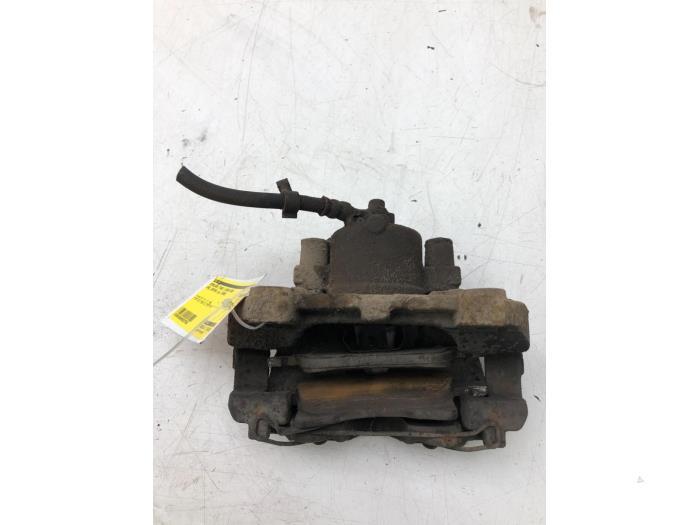 Bremszange links vorne Opel Zafira B A05 93176426 Bild Bremszange links vorne Opel Zafira B A05 93176426