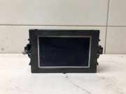 Multifunktionsanzeige Mercedes-Benz SLK R172 1729004004