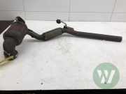 Katalysator ohne Lambdasonde Skoda Fabia III NJ 6C0254502SX
