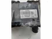 Ladeluftkühler Mercedes-Benz GLC Coupe C253 6510901800