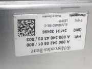 Drehmomentwandler Mercedes-Benz C-Klasse W206 0003420501