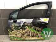 Tür links vorne Opel Astra K B16 39160867