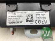 Airbag Sitz Opel Mokka B 98362331ZD