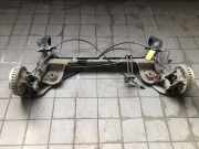 Hinterachse komplett Renault Zoe Kasten/Schrägheck BFM 555012669R