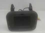 Multifunktionsanzeige Mercedes-Benz S-Klasse W221