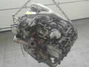 Motor ohne Anbauteile (Diesel) VW Phaeton 3D