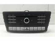 Navigationssystem Mercedes-Benz GLE W166 1669000621