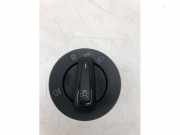 Schalter für Licht MAN TGE Kasten 5G0941431AS