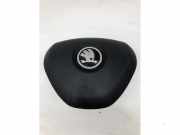 Airbag Fahrer Skoda Octavia III Kombi 5E 6V0880201AF