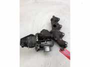 Turbolader Opel Astra J P10 55567731