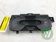 Drehzahlmesser Renault Captur I H5, J5 248103499R
