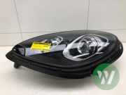 Hauptscheinwerfer links Porsche Macan 1 95B 95B941031CQ