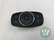 Schalter für Licht Ford Puma II CF7, J2K H1BT13D061AE