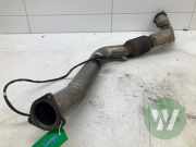 Flexrohr für Abgasanlage Audi A4 Allroad 8W, B9 8W0253300AN