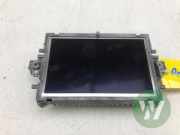 Multifunktionsanzeige Mercedes-Benz E-Klasse W212 2129005000
