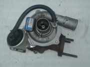 Turbolader Opel Agila H-B 73501344