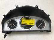 Drehzahlmesser Mercedes-Benz C-Klasse W204 2045404548