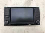 Monitor Navigationssystem Seat Ibiza IV SportCoupe 6J 5F0919604A