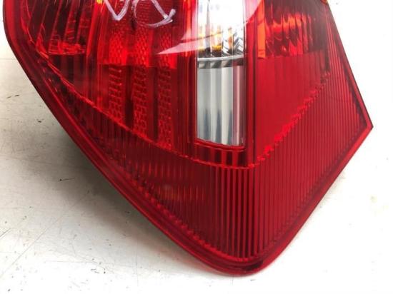 Rückleuchte rechts BMW 1er E81 715435605 Bild Rückleuchte rechts BMW 1er E81 715435605