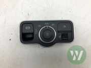 Schalter für Licht Mercedes-Benz CLA Shooting Brake X118 2479052902
