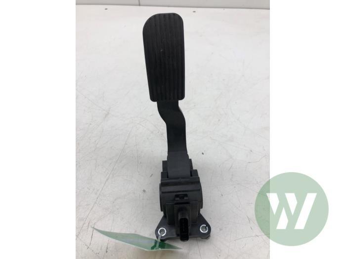 Fahrpedal Mercedes-Benz Sprinter 3,5t Bus 907 9073010200