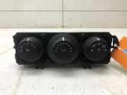 Heizungsbetätigung (Konsole) Mercedes-Benz Citan Kasten W415 275103428R