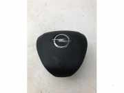 Airbag Fahrer Opel Astra K B16 39153608