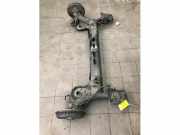 Hinterachse komplett Renault Clio V B7 555016099R