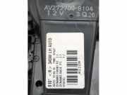Gebläsemotor Toyota Auris E18 8713002311